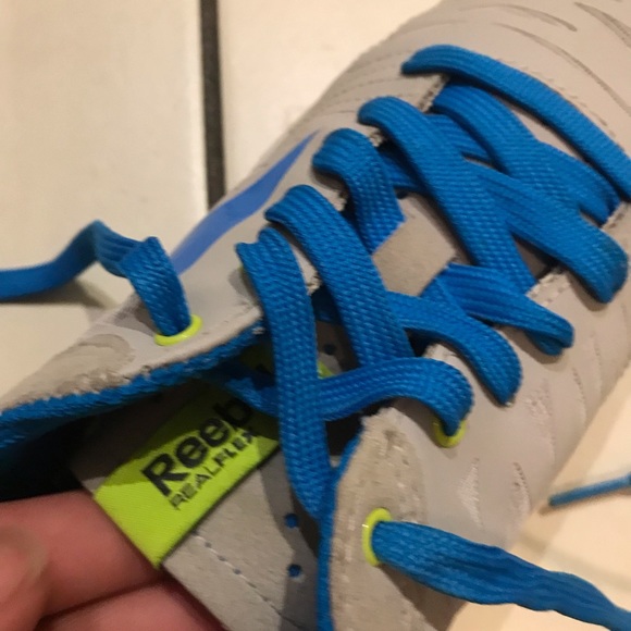 Reebok Real Flex Runners - Picture 4 of 7